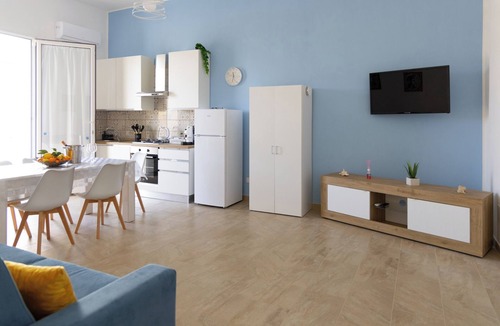 Marausa House | Vacation home Trapani Sicily Marausa