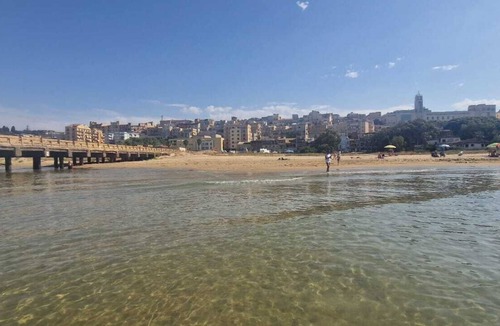 Gela Apartment | Vacation home Vela Bianca