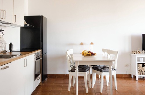 Menfi House | Vacation home with sea view - only 5 minutes by car to the most beautiful beaches