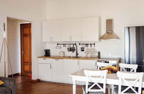 Menfi House | Vacation home with sea view - only 5 minutes by car to the most beautiful beaches