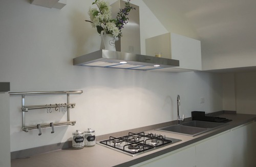 Terrasini House | VACATION HOME WITHIN WALKING DISTANCE