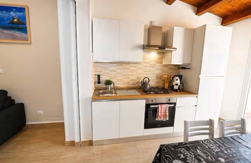 Fiumicino Apartment | Vacation House Grecale Apartment Leonardo Airport