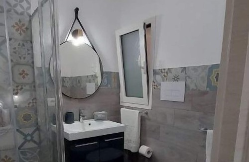 Monreale House | Vacation House Loft Pozzillo