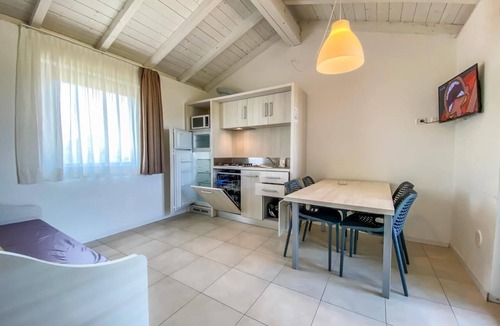 Cavalcaselle Apartment | Vacation park BelVedere Apartment Superior for 6 persons