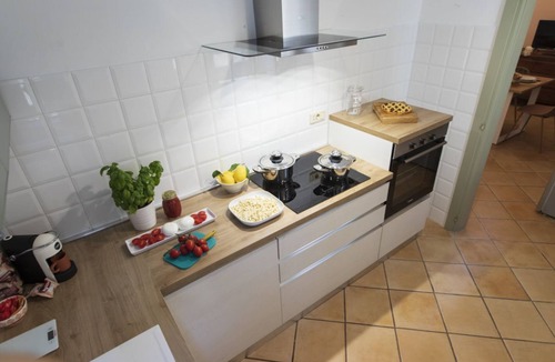Pesaro Apartment | Vaccaj Home culture, music and sea Pesaro by Yohome