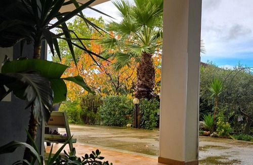 Cammarata House | Valateddi