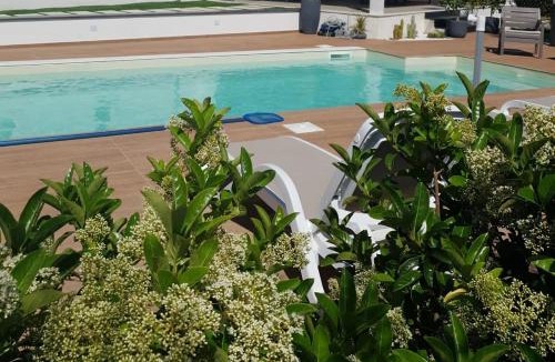 Villaggio Mose Bed & Breakfast | Valenti rooms & relax