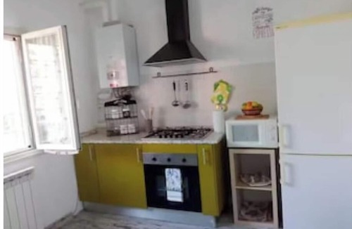 Corviale House | Valle dei Casali House is 5 minutes from Villa Pamphili and 15 minutes from the Vatican.