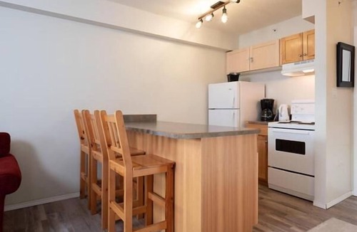 Silver Star Mountain Hotel | Vance Creek Hotel & Conference Centre