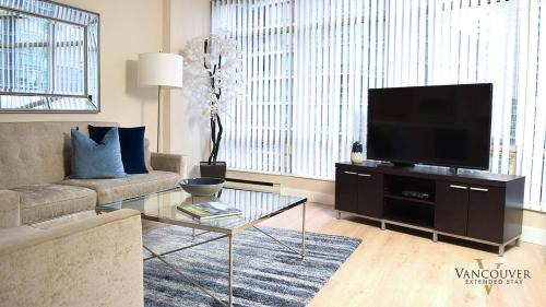Downtown Vancouver Apartment | Vancouver Extended Stay