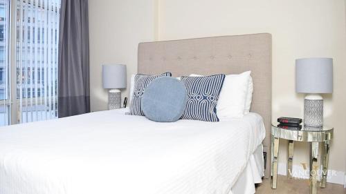 Downtown Vancouver Apartment | Vancouver Extended Stay