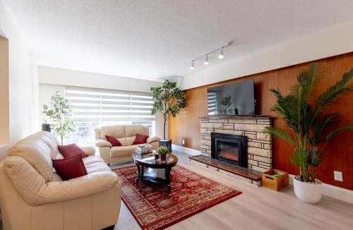 Vancouver South House | Vancouver Getaway