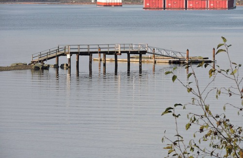 Crofton House | Vancouver Island Ocean Front Suite - hike, visit wineries or just relax!