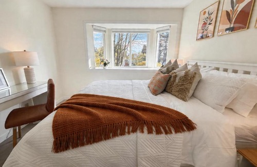 Kerrisdale House | Vancouver Lucy House
