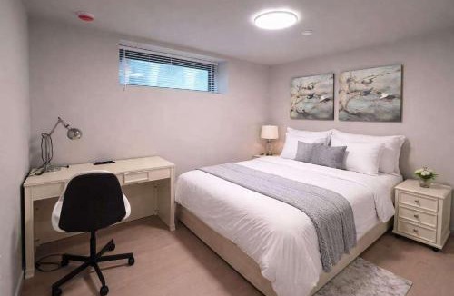 Dunbar House | Vancouver UBC University Villa B&B 35