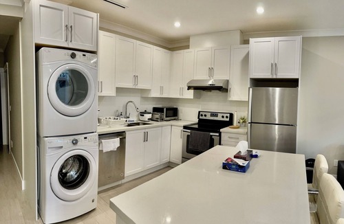 Dunbar House | Vancouver west