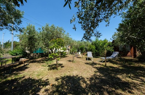 Province of Messina Apartment | Vanedda di mari