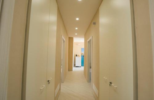 San Leonardo House | Vela Latina Affittacamere