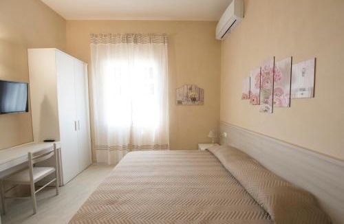 San Leonardo House | Vela Latina Affittacamere