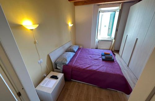 Velletri Apartment | VELLETRI-Appartamento al centro-Aria condizionata-Netflix-Wifi