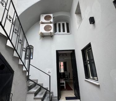 Coste House | Venera resort