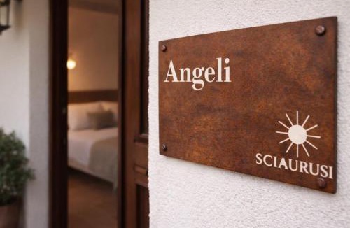 Caltanissetta House | Venera Rooms