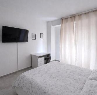Caltanissetta House | Venera Rooms