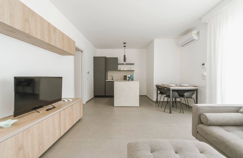 Birgi Vecchi Apartment | Venti di Laguna Apartments Stagnone - Maestrale