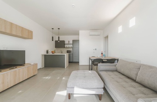 Birgi Vecchi Apartment | Venti di Laguna Apartments Stagnone - Ponente