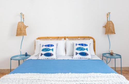 Porticello Apartment | Vento di Grecale - a pochi metri dal mare