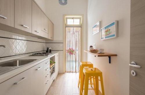 Porticello Apartment | Vento di Grecale - a pochi metri dal mare