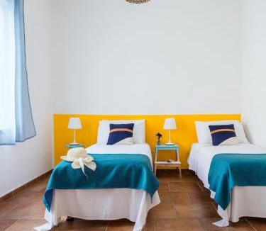 Porticello Apartment | VENTO DI SCIROCCO CASA VACANZE A POCHI METRI DAL MARE