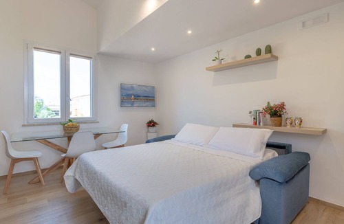 Birgi Vecchi Apartment | Vento di Scirocco