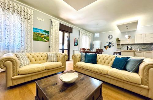Cinisi Apartment | Ventu di Sciroccu