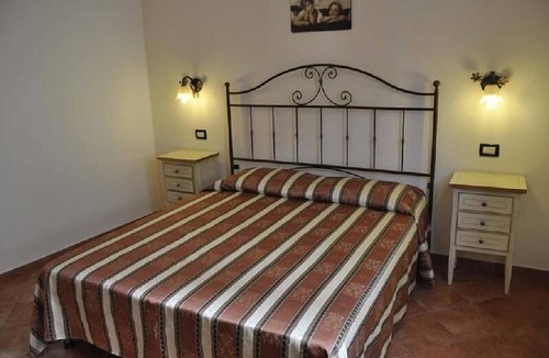 Macari Bed & Breakfast | Verde Mare