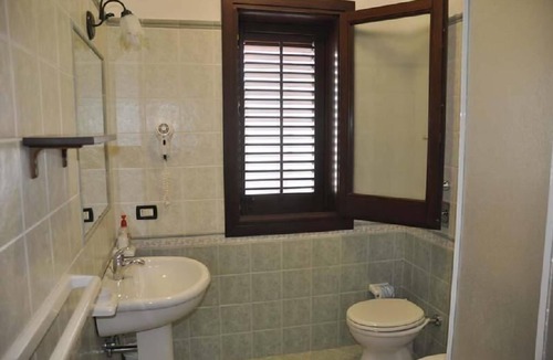 Macari Bed & Breakfast | Verde Mare