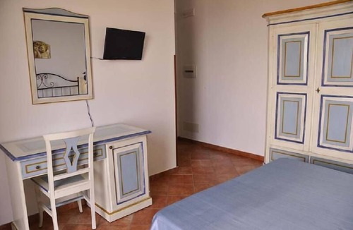 Macari Bed & Breakfast | Verde Mare