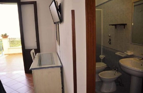 Macari Bed & Breakfast | Verde Mare