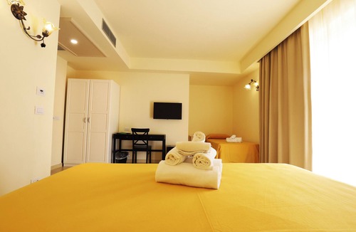 Savoca Bed & Breakfast | Verdello Home Savoca
