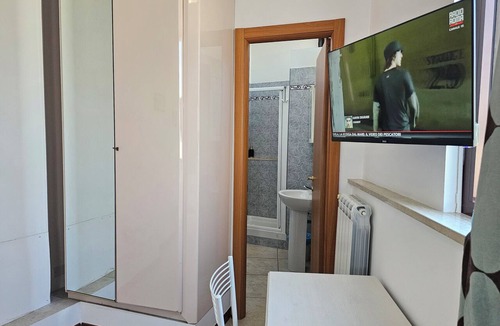 Zona XV Torre Maura House | VERDONI DI GABRIELA
