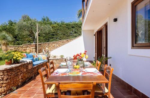 Terrasini House | Verosicily Villa Barcellona