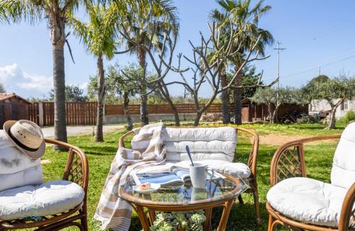 Terrasini House | Verosicily Villa Barcellona