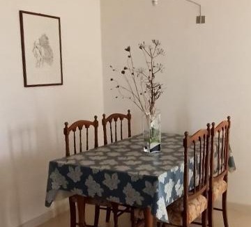 Marsala Apartment | VersoSUD