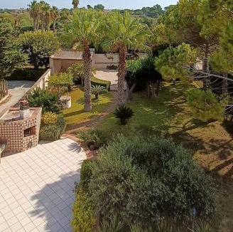 Marsala Apartment | VersoSUD