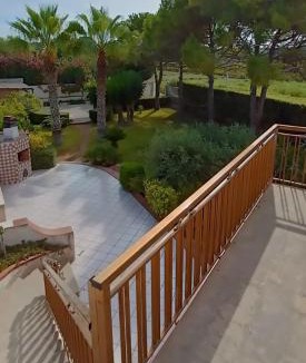 Marsala Apartment | VersoSUD
