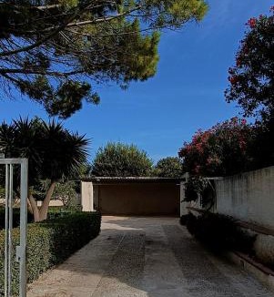 Marsala Apartment | VersoSUD