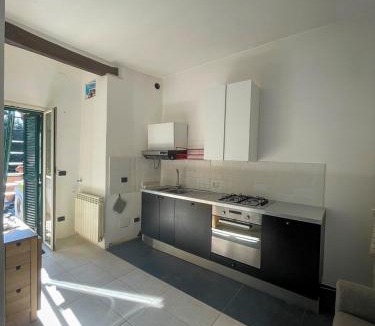 Suburbio XI della Vittoria Apartment | Vesper House Roma alloggio turistico LR Monte Mario