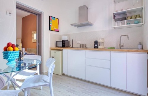 Porticello House | VFH Blue Breeze Holiday Home