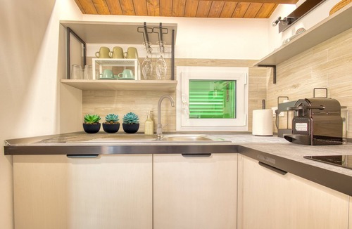 Porticello House | VFH Blue Breeze Holiday Home