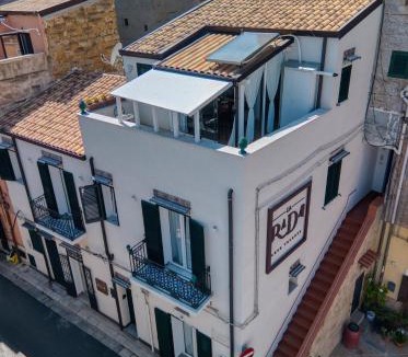 Porticello Apartment | VFH La Rada Apartments